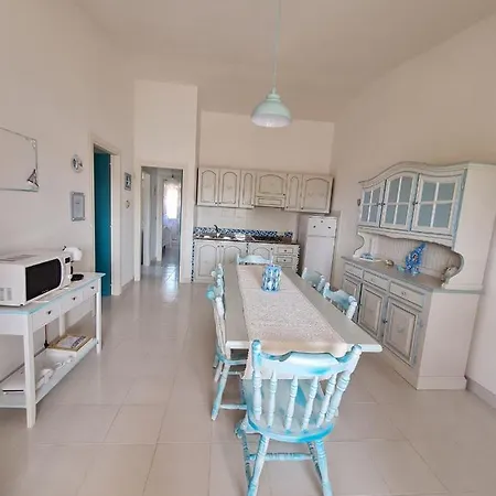 Casa Boi-dessena * Cala Liberotto