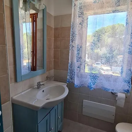 Casa Boi-dessena