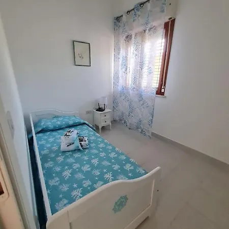 Casa Boi-dessena * Cala Liberotto