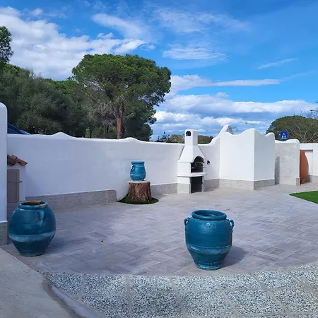 Casa Boi-dessena Cala Liberotto