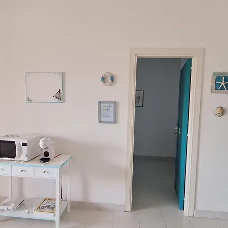 別荘 Casa Boi-dessena カーラ・リベロット