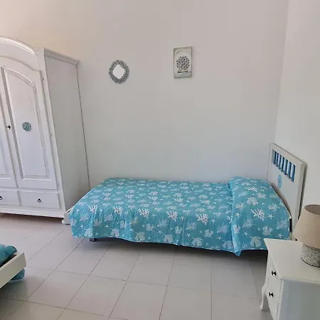 Casa Boi-dessena