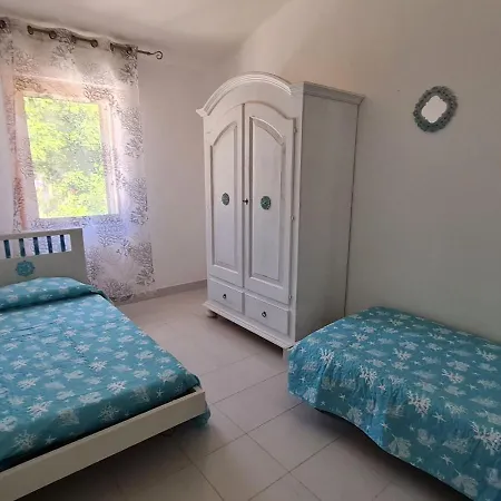Casa Boi-dessena * Cala Liberotto