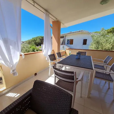 別荘 Casa Boi-dessena *