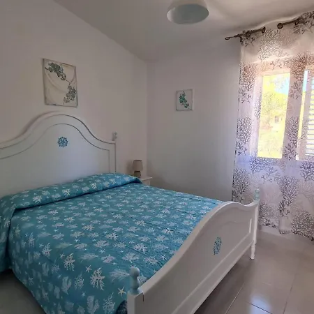 Casa Boi-dessena *