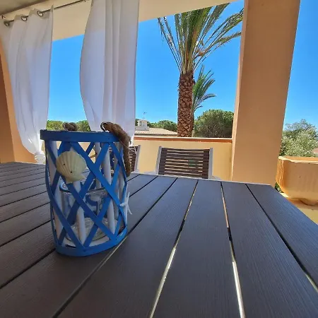 Casa Boi-dessena *