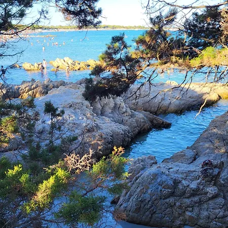 Casa Boi-dessena 別荘 カーラ・リベロット