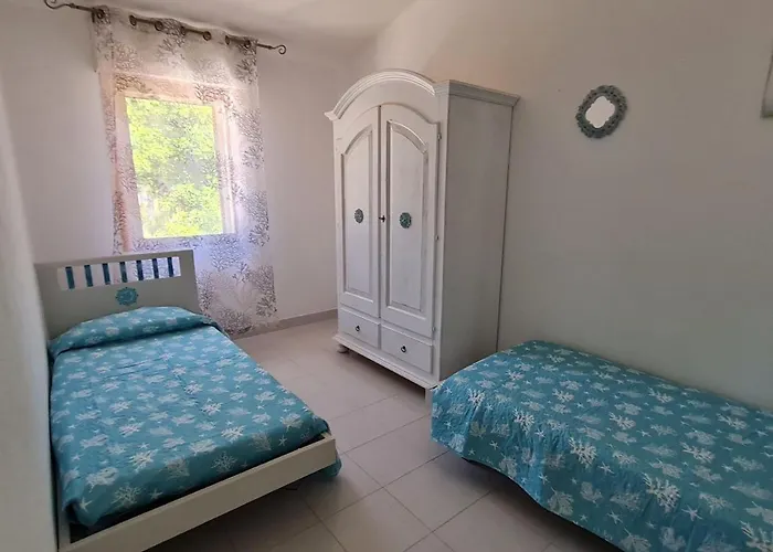 Casa Boi-dessena * Cala Liberotto