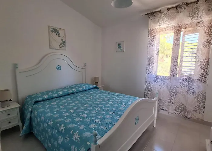 Casa Boi-dessena *